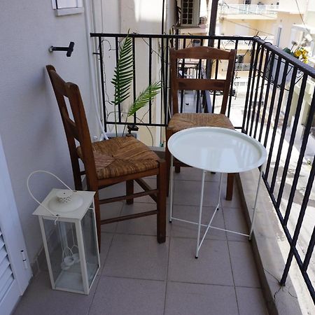 Mara'S Cozy City Apt Heraklion  Екстер'єр фото