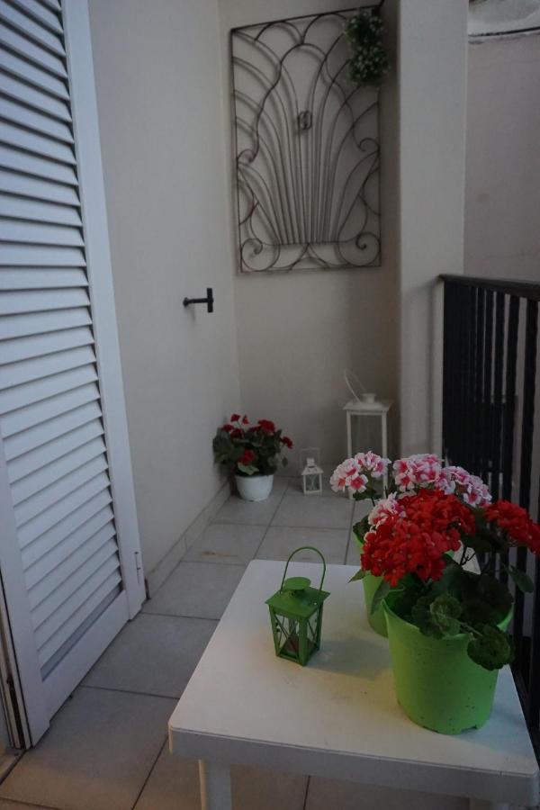 Mara'S Cozy City Apt Heraklion  Екстер'єр фото
