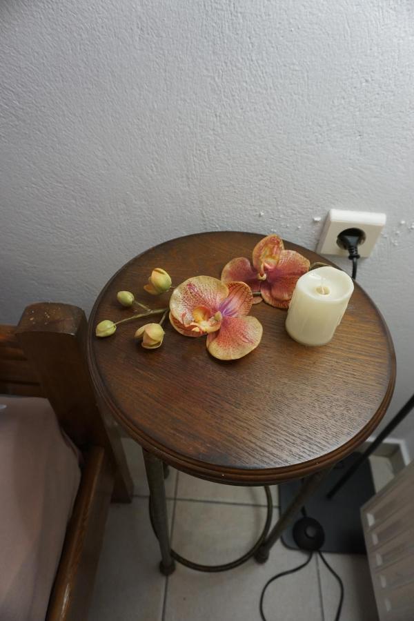 Mara'S Cozy City Apt Heraklion  Екстер'єр фото