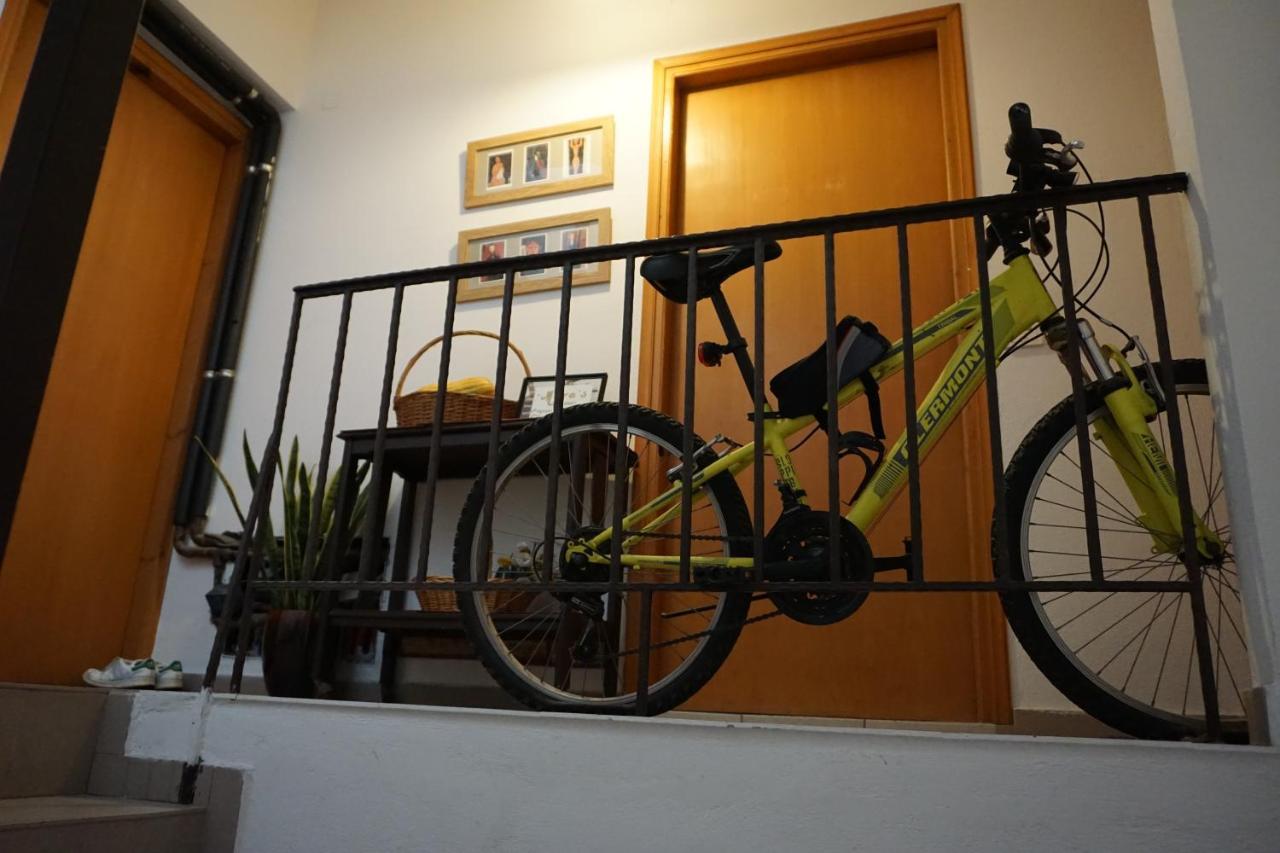 Mara'S Cozy City Apt Heraklion  Екстер'єр фото