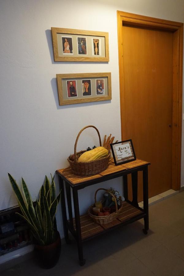 Mara'S Cozy City Apt Heraklion  Екстер'єр фото
