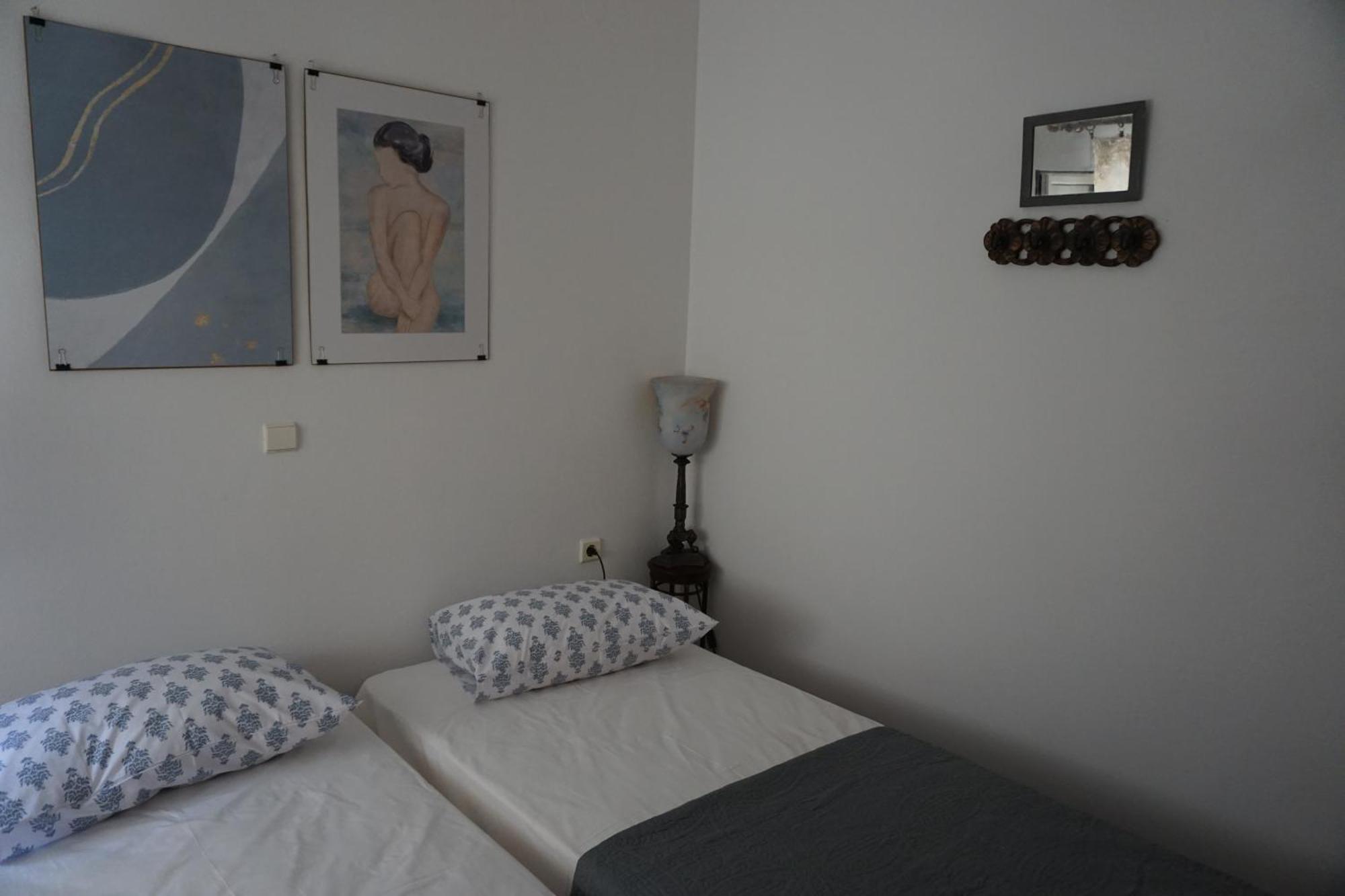 Mara'S Cozy City Apt Heraklion  Екстер'єр фото