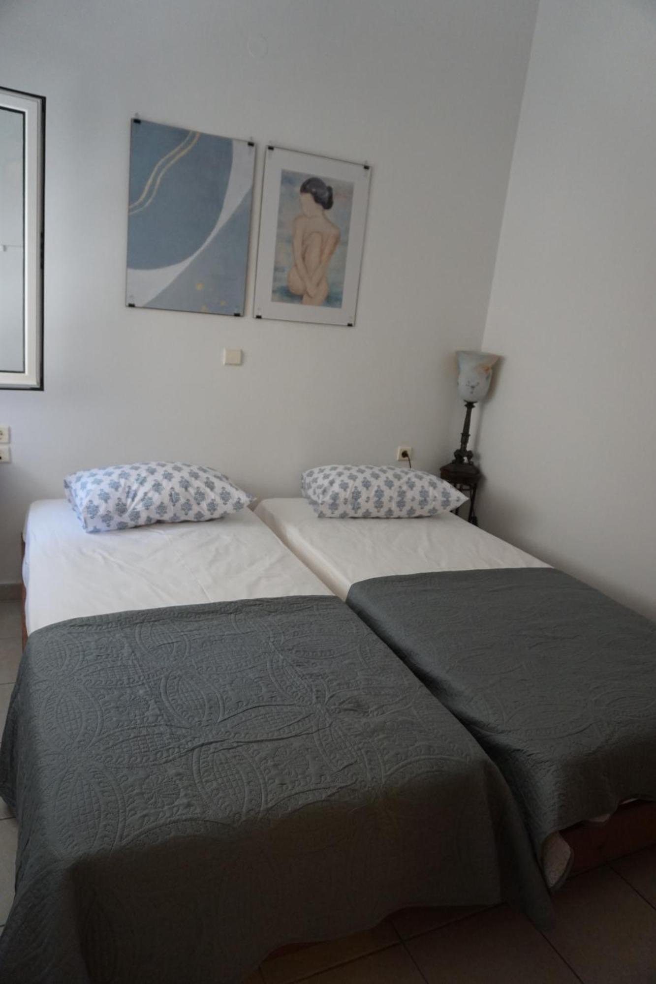 Mara'S Cozy City Apt Heraklion  Екстер'єр фото