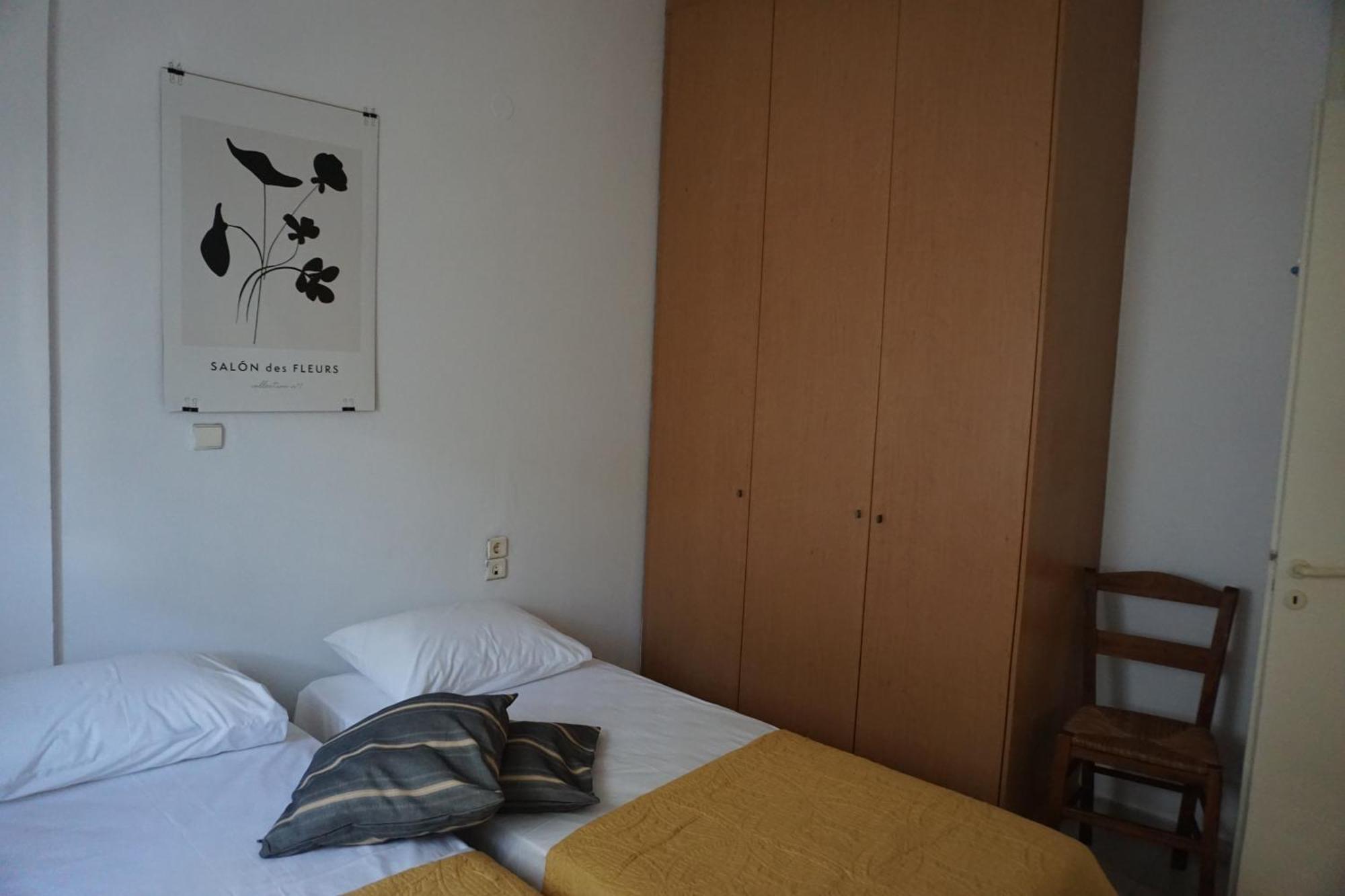 Mara'S Cozy City Apt Heraklion  Екстер'єр фото