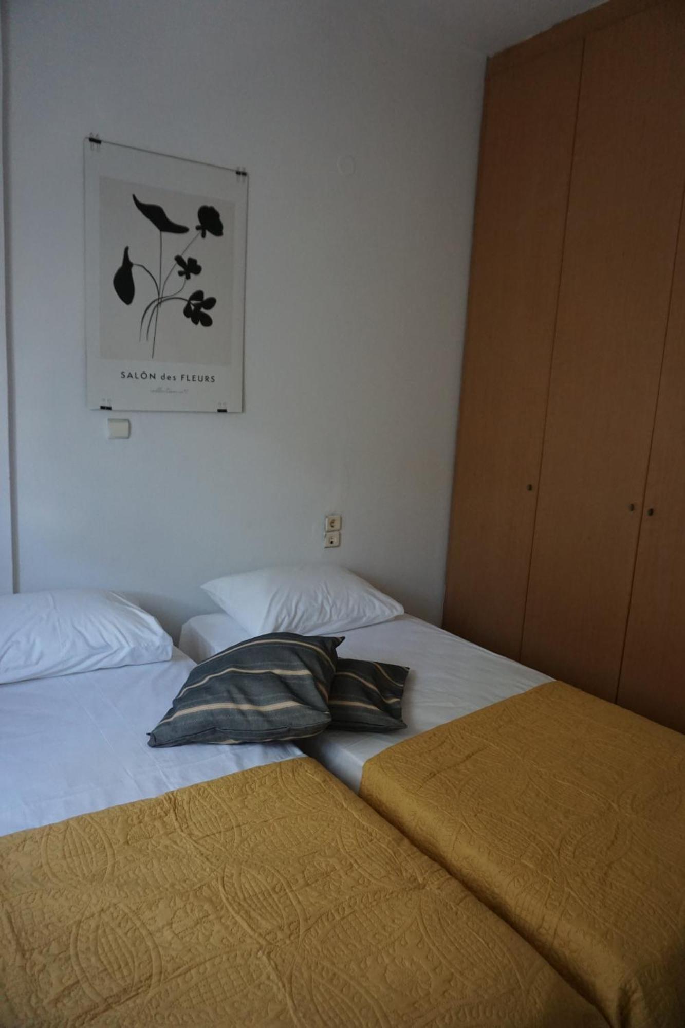 Mara'S Cozy City Apt Heraklion  Екстер'єр фото