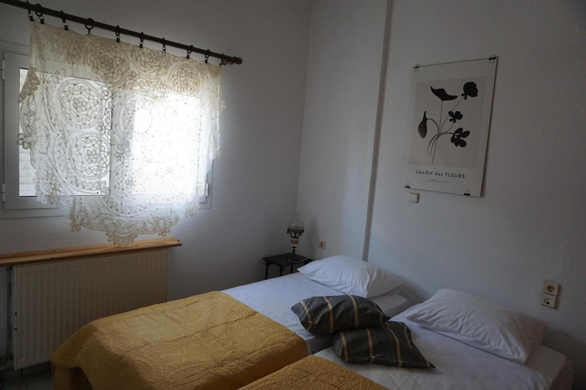 Mara'S Cozy City Apt Heraklion  Екстер'єр фото