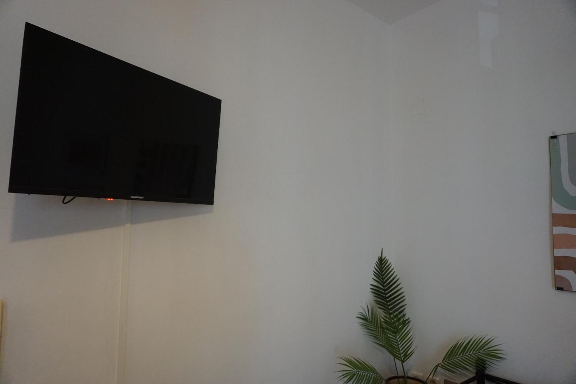Mara'S Cozy City Apt Heraklion  Екстер'єр фото
