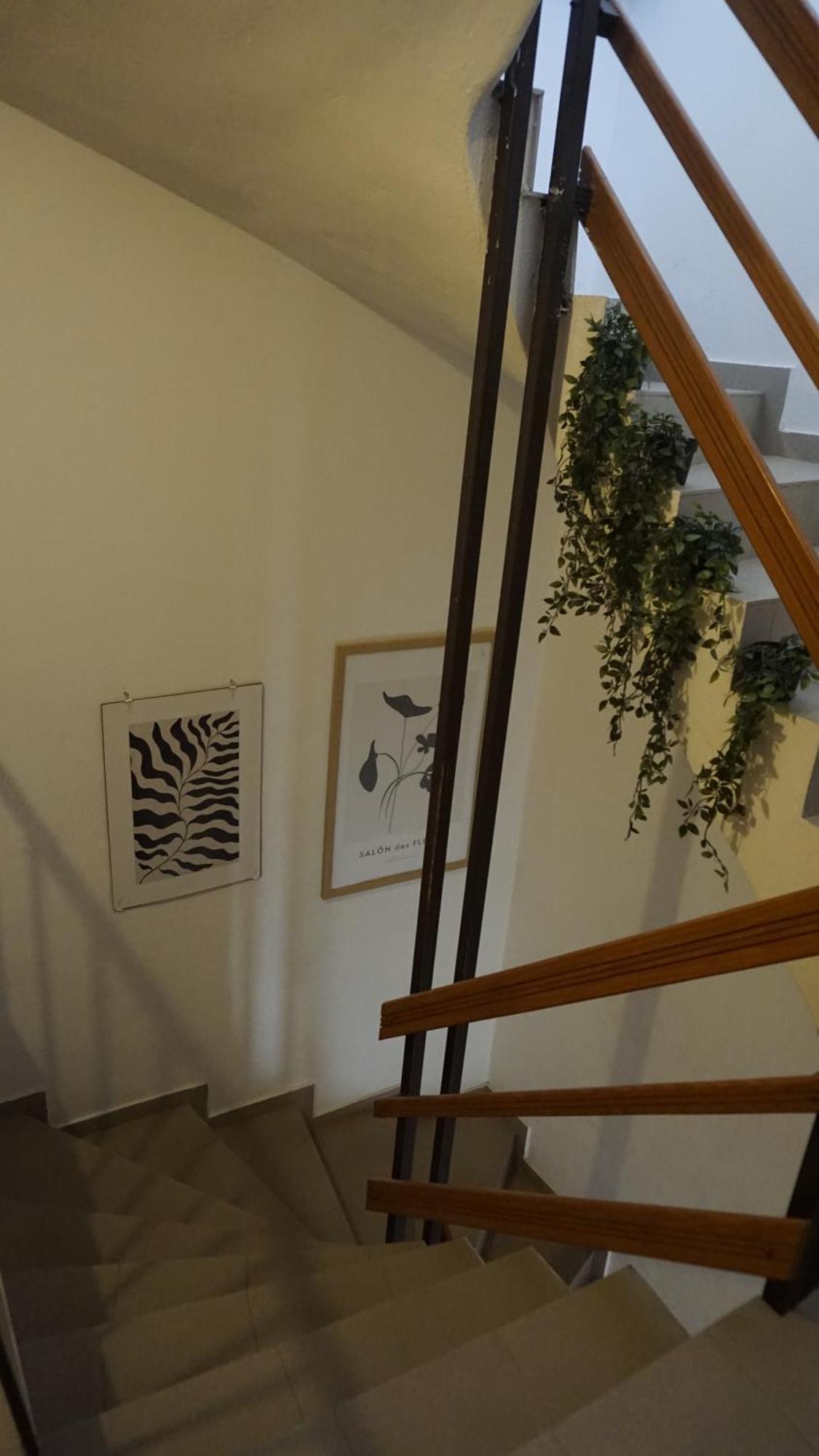 Mara'S Cozy City Apt Heraklion  Екстер'єр фото
