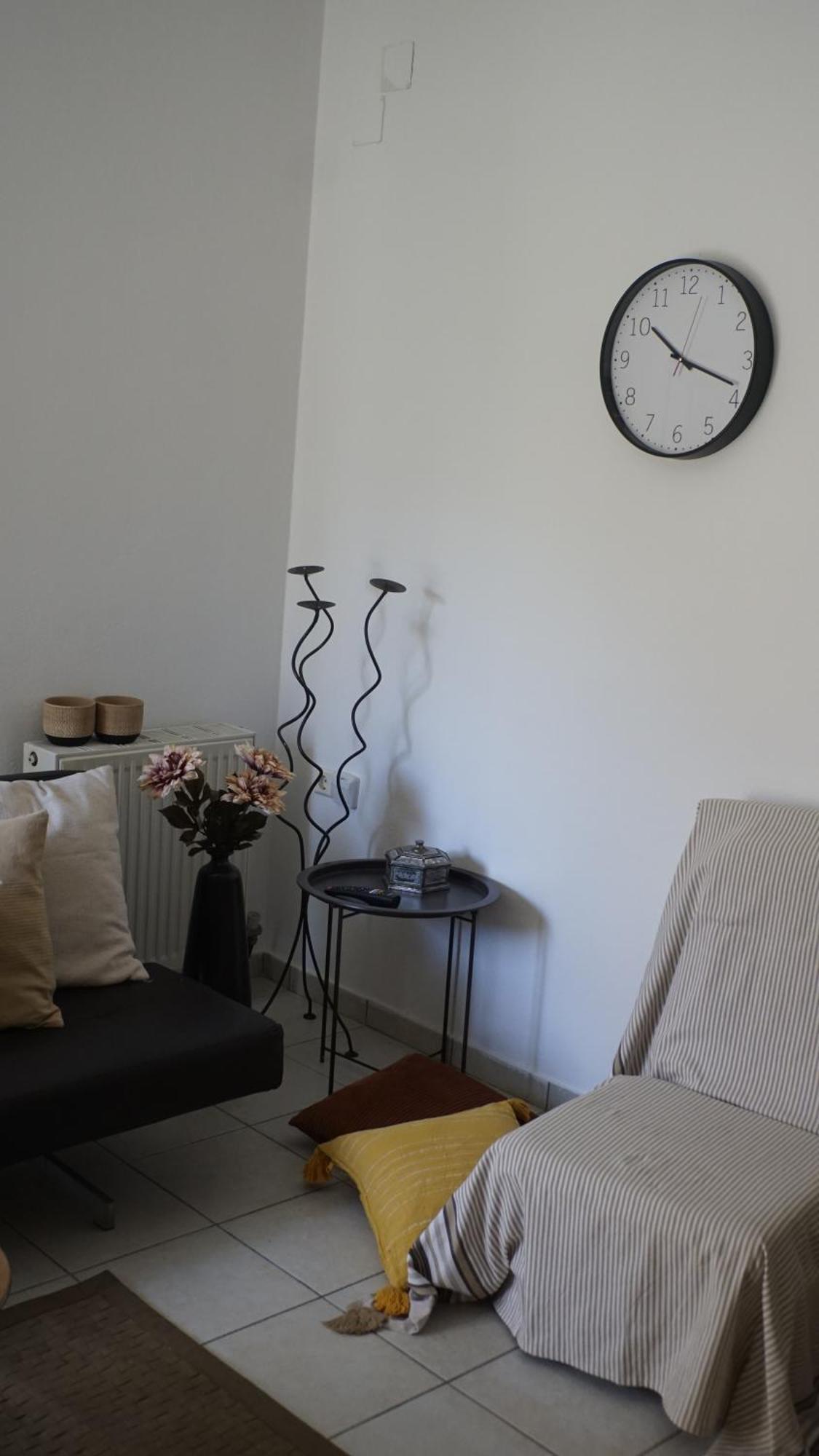 Mara'S Cozy City Apt Heraklion  Екстер'єр фото