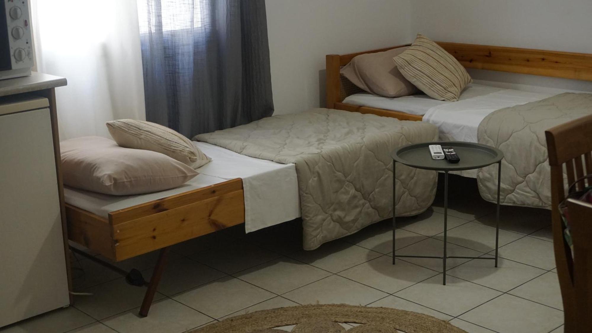 Mara'S Cozy City Apt Heraklion  Екстер'єр фото