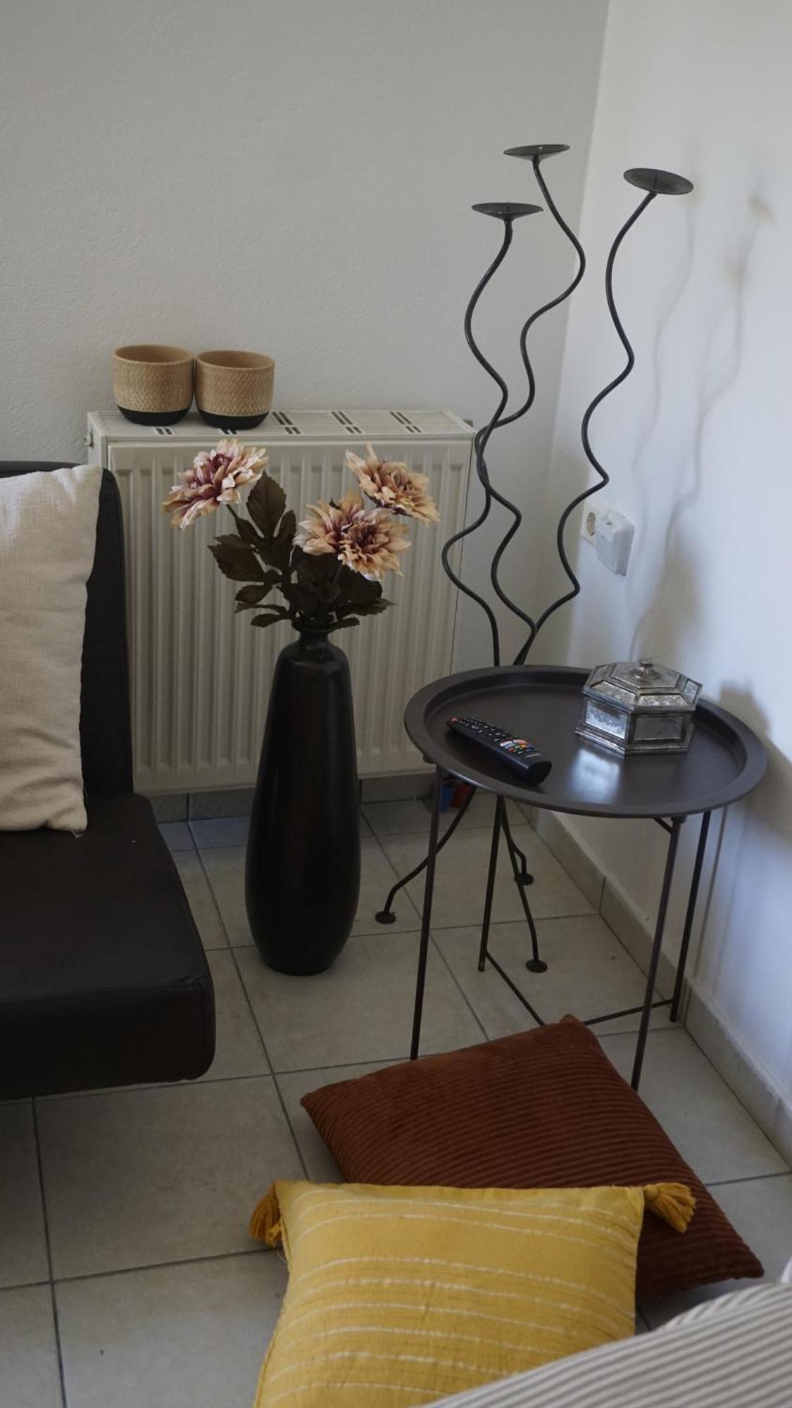 Mara'S Cozy City Apt Heraklion  Екстер'єр фото