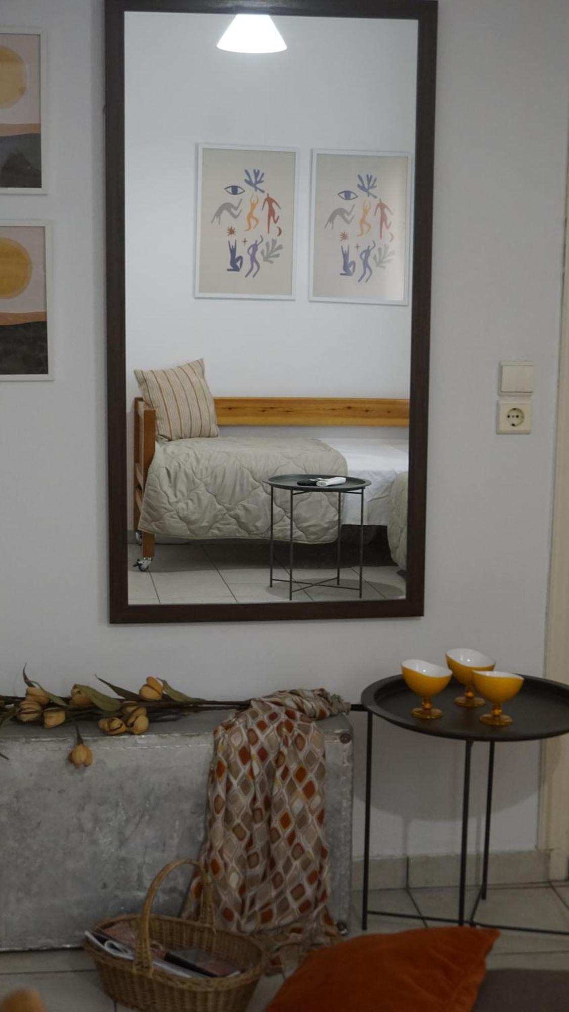 Mara'S Cozy City Apt Heraklion  Екстер'єр фото