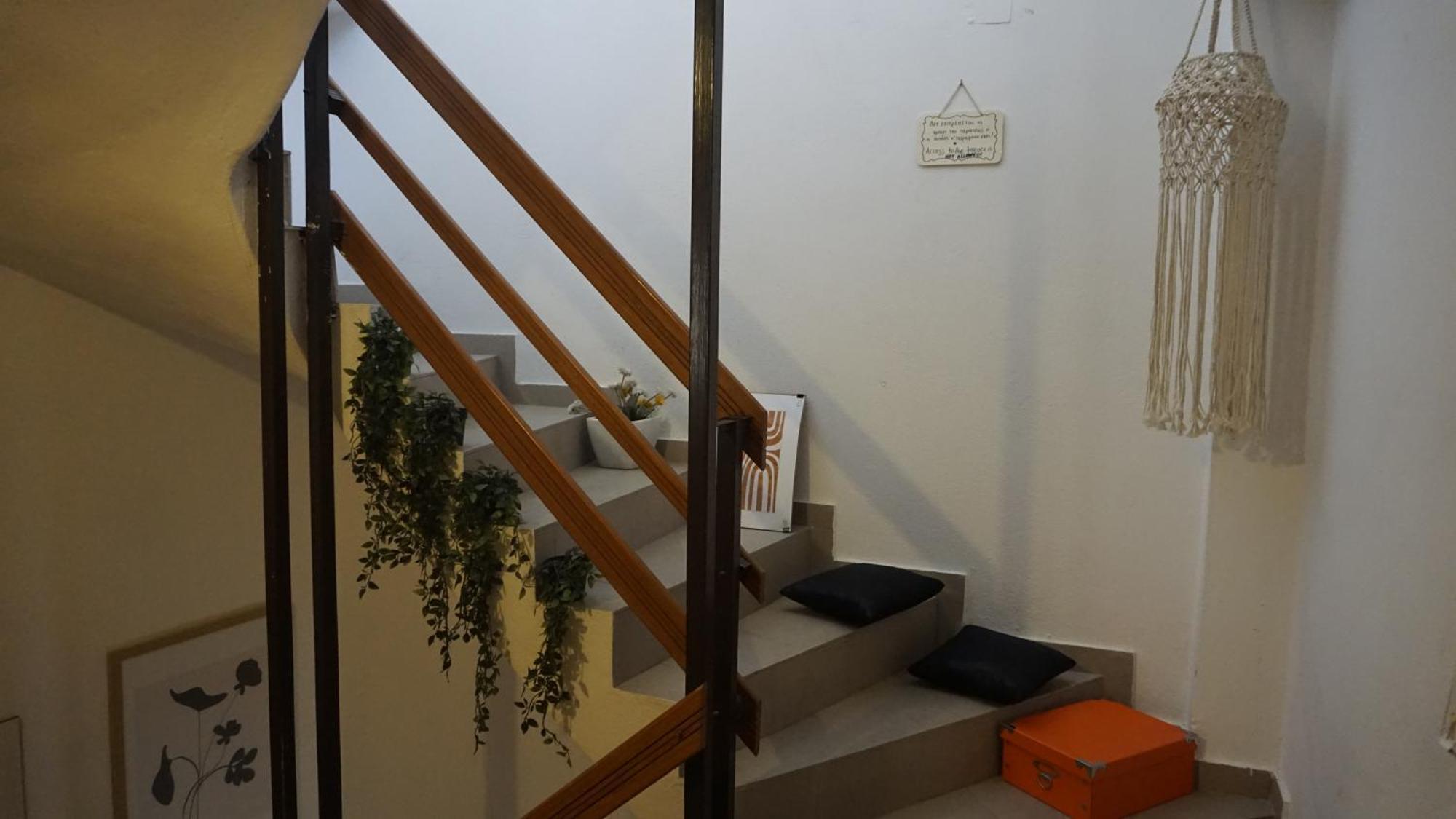 Mara'S Cozy City Apt Heraklion  Екстер'єр фото