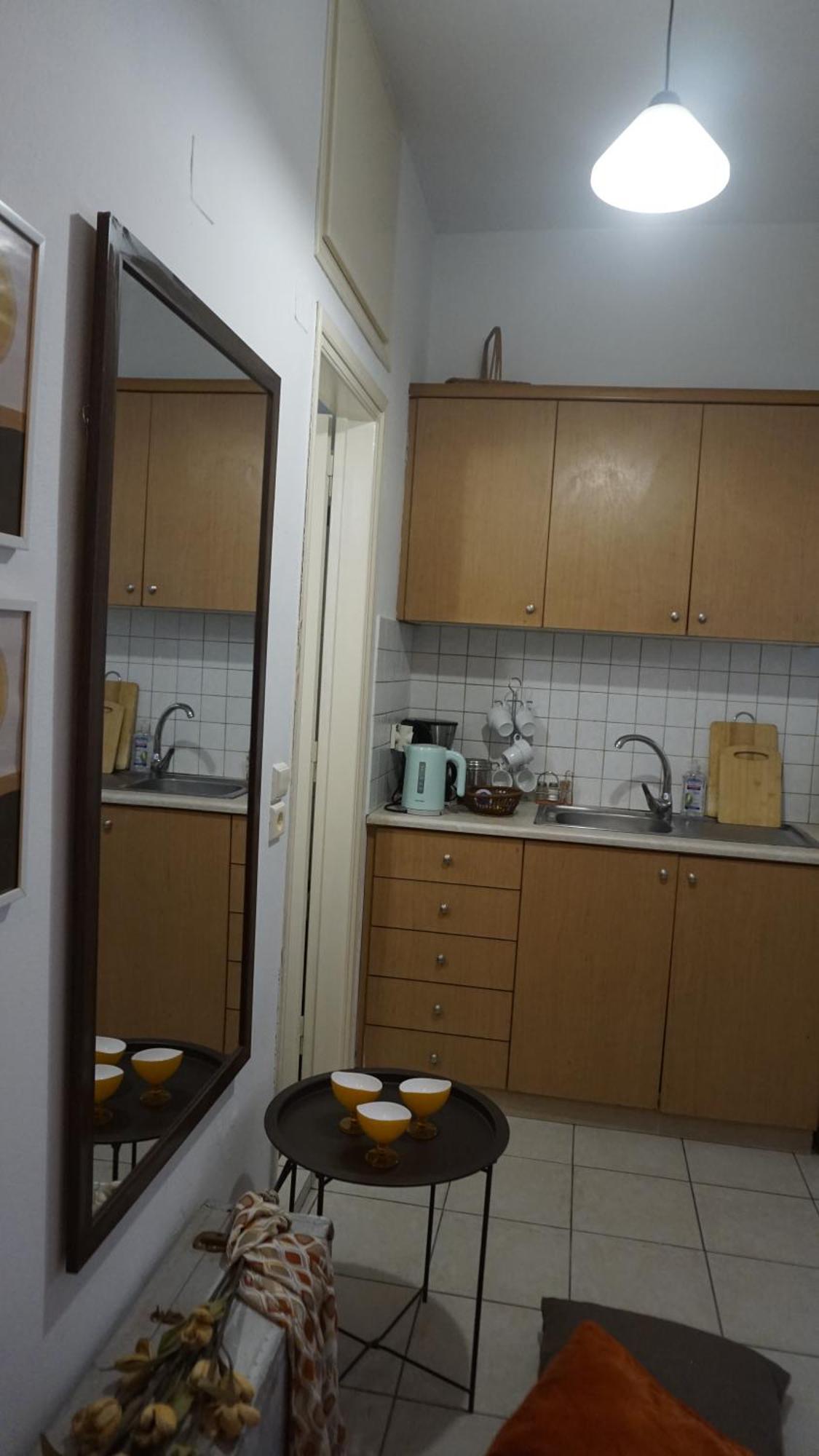 Mara'S Cozy City Apt Heraklion  Екстер'єр фото