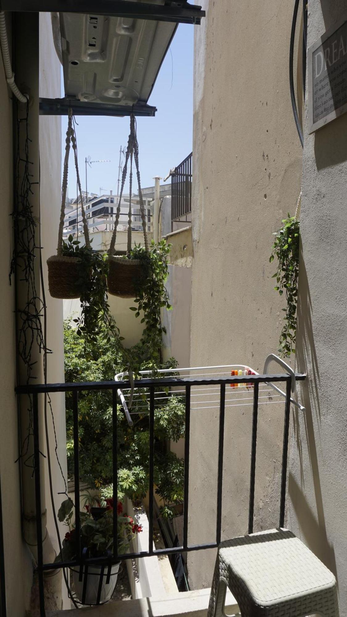 Mara'S Cozy City Apt Heraklion  Екстер'єр фото