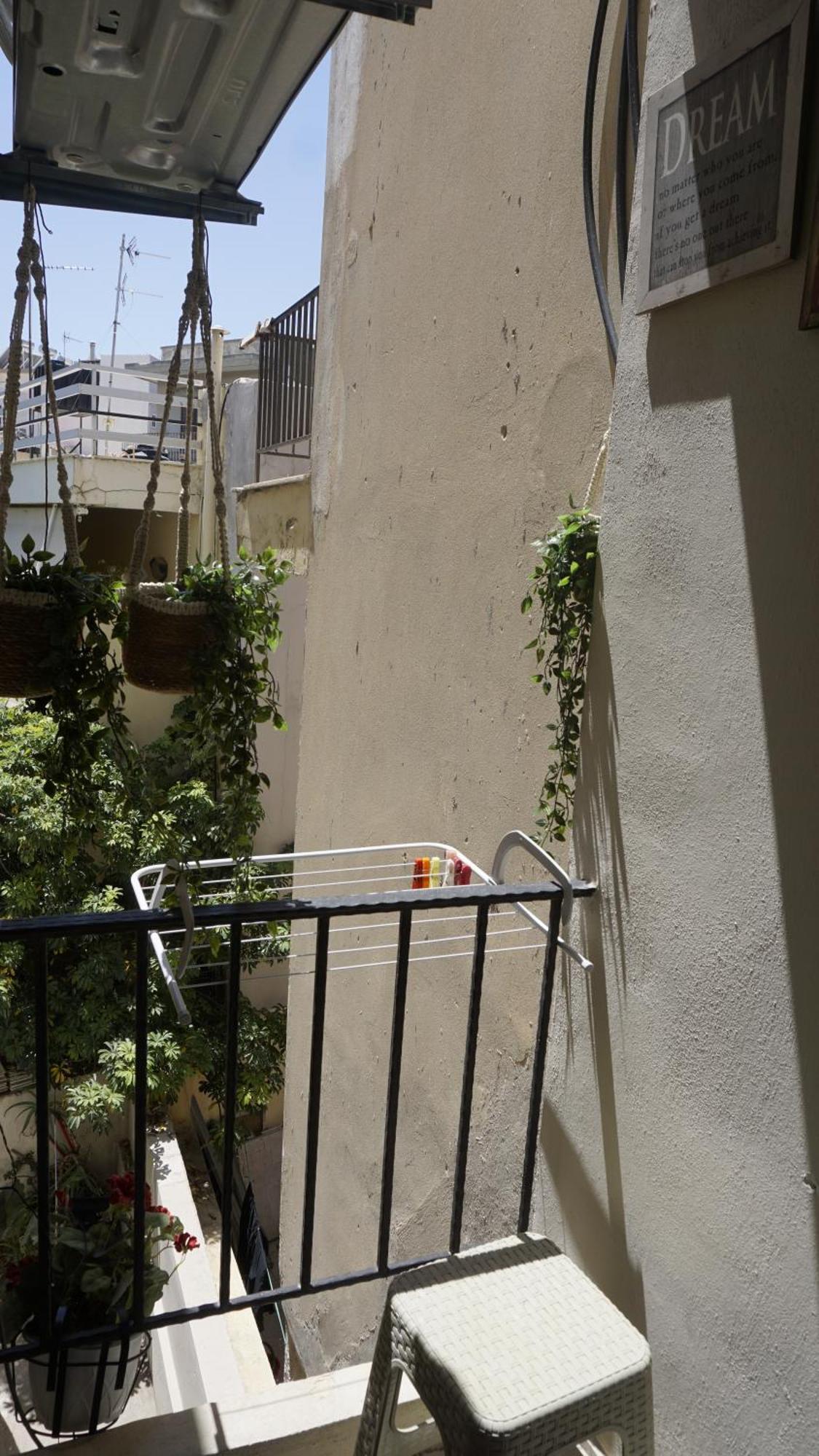 Mara'S Cozy City Apt Heraklion  Екстер'єр фото
