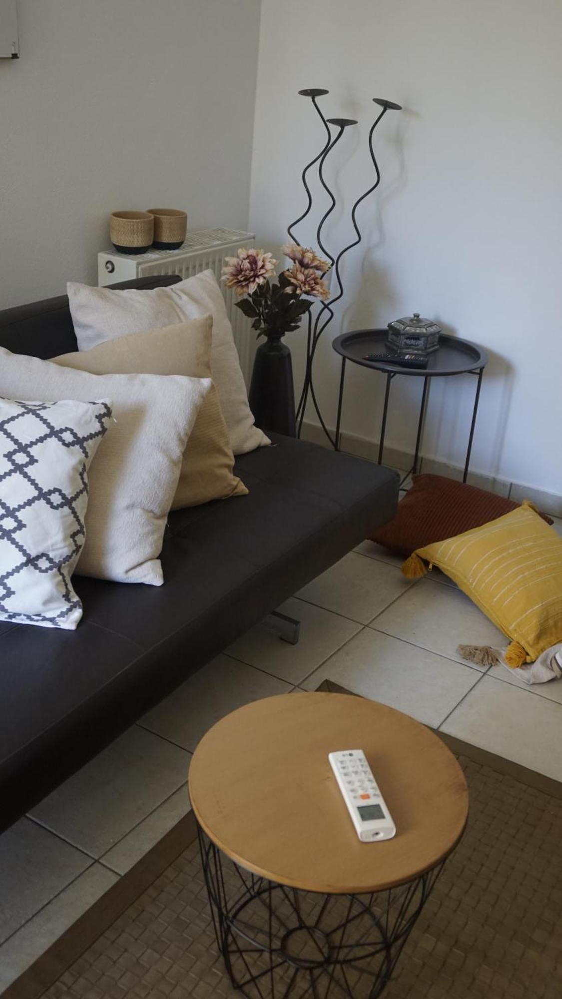 Mara'S Cozy City Apt Heraklion  Екстер'єр фото