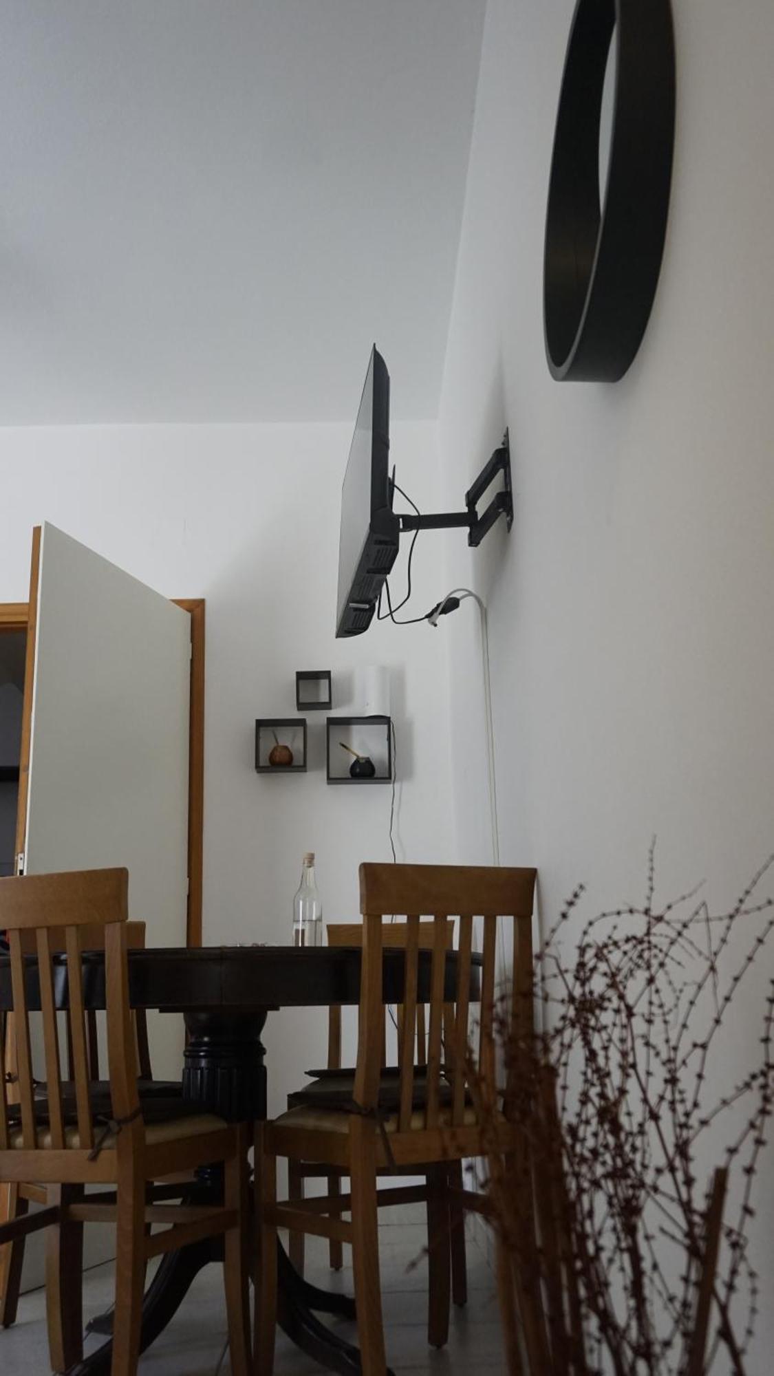 Mara'S Cozy City Apt Heraklion  Екстер'єр фото