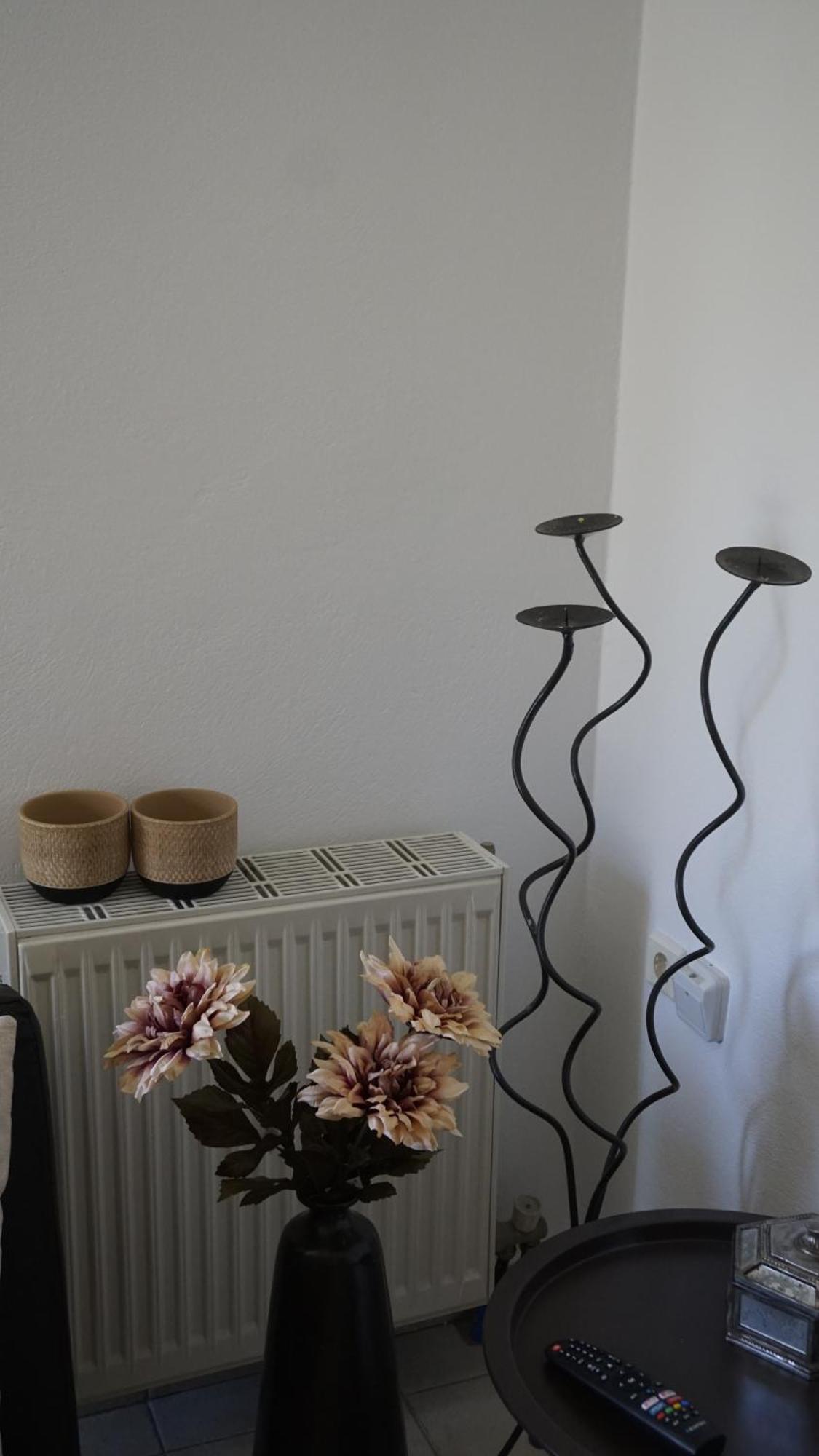 Mara'S Cozy City Apt Heraklion  Екстер'єр фото