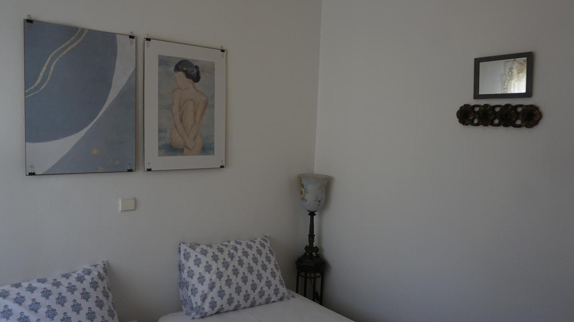 Mara'S Cozy City Apt Heraklion  Екстер'єр фото