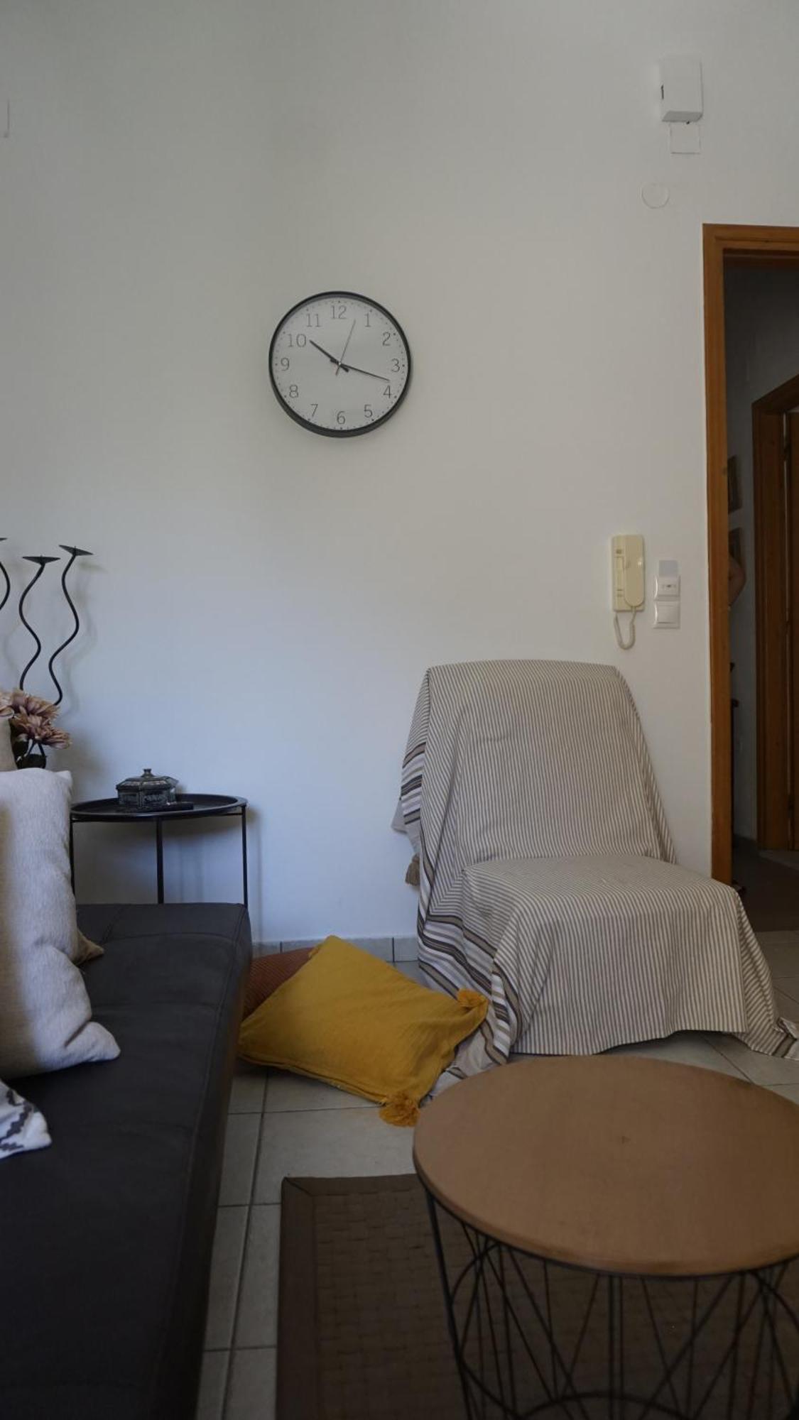 Mara'S Cozy City Apt Heraklion  Екстер'єр фото