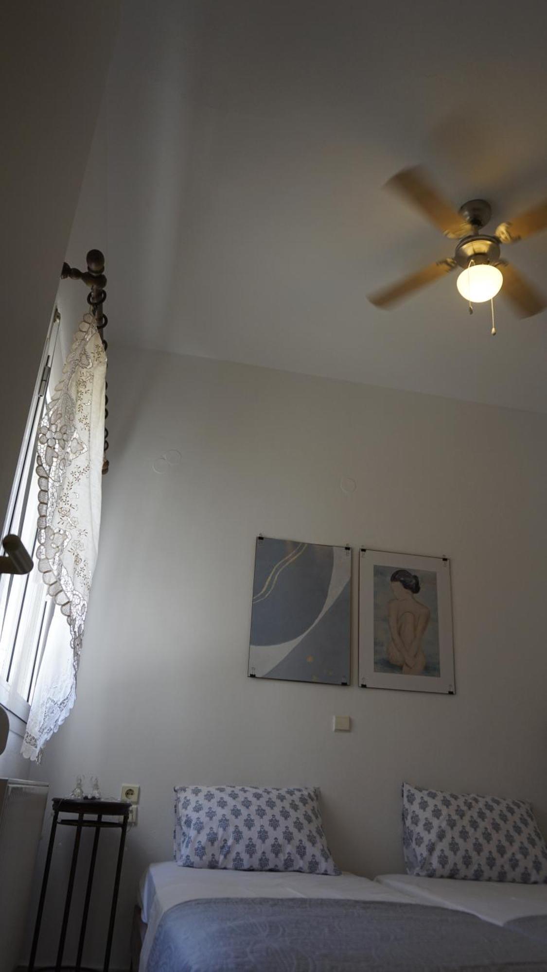Mara'S Cozy City Apt Heraklion  Екстер'єр фото