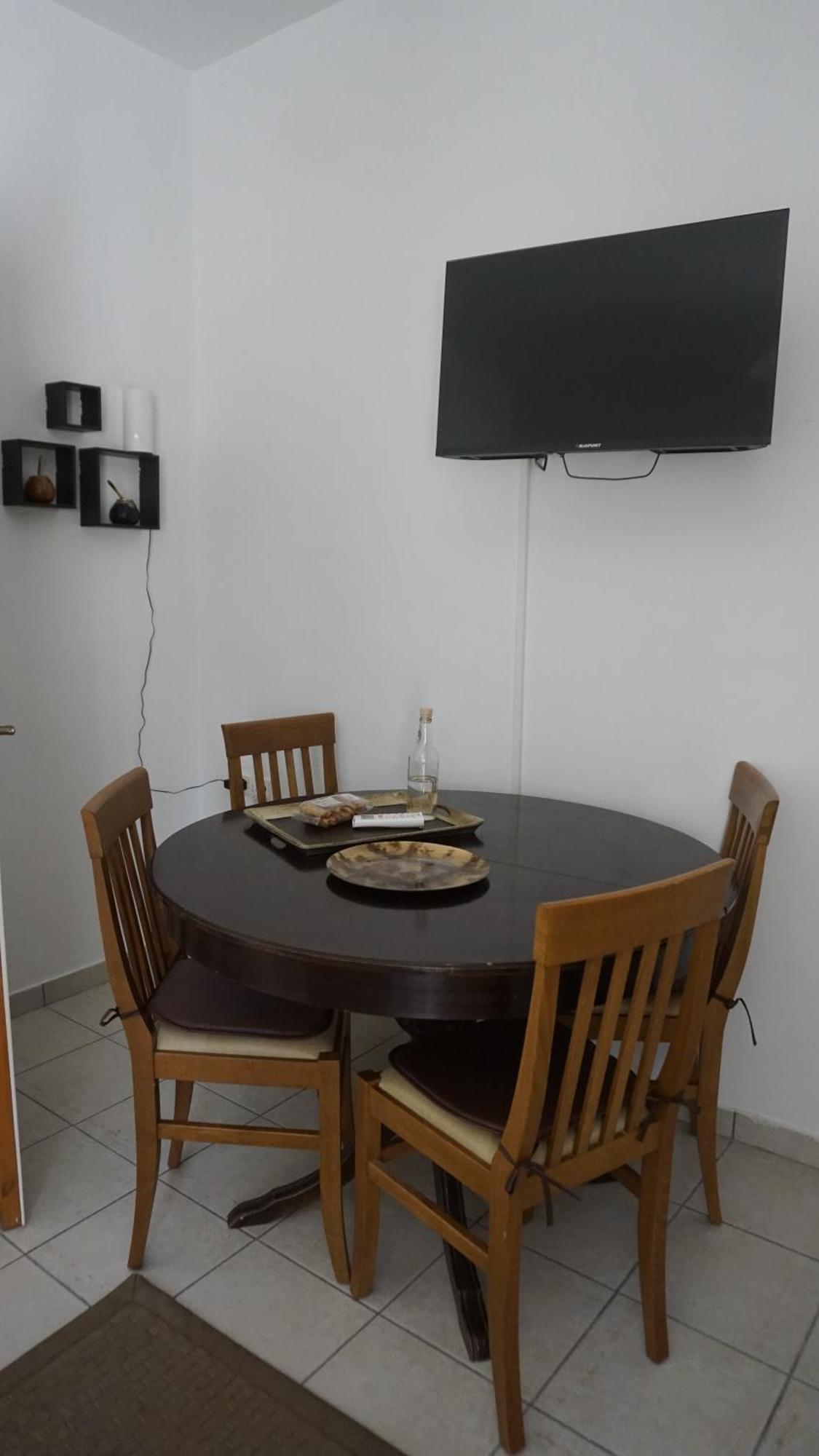 Mara'S Cozy City Apt Heraklion  Екстер'єр фото