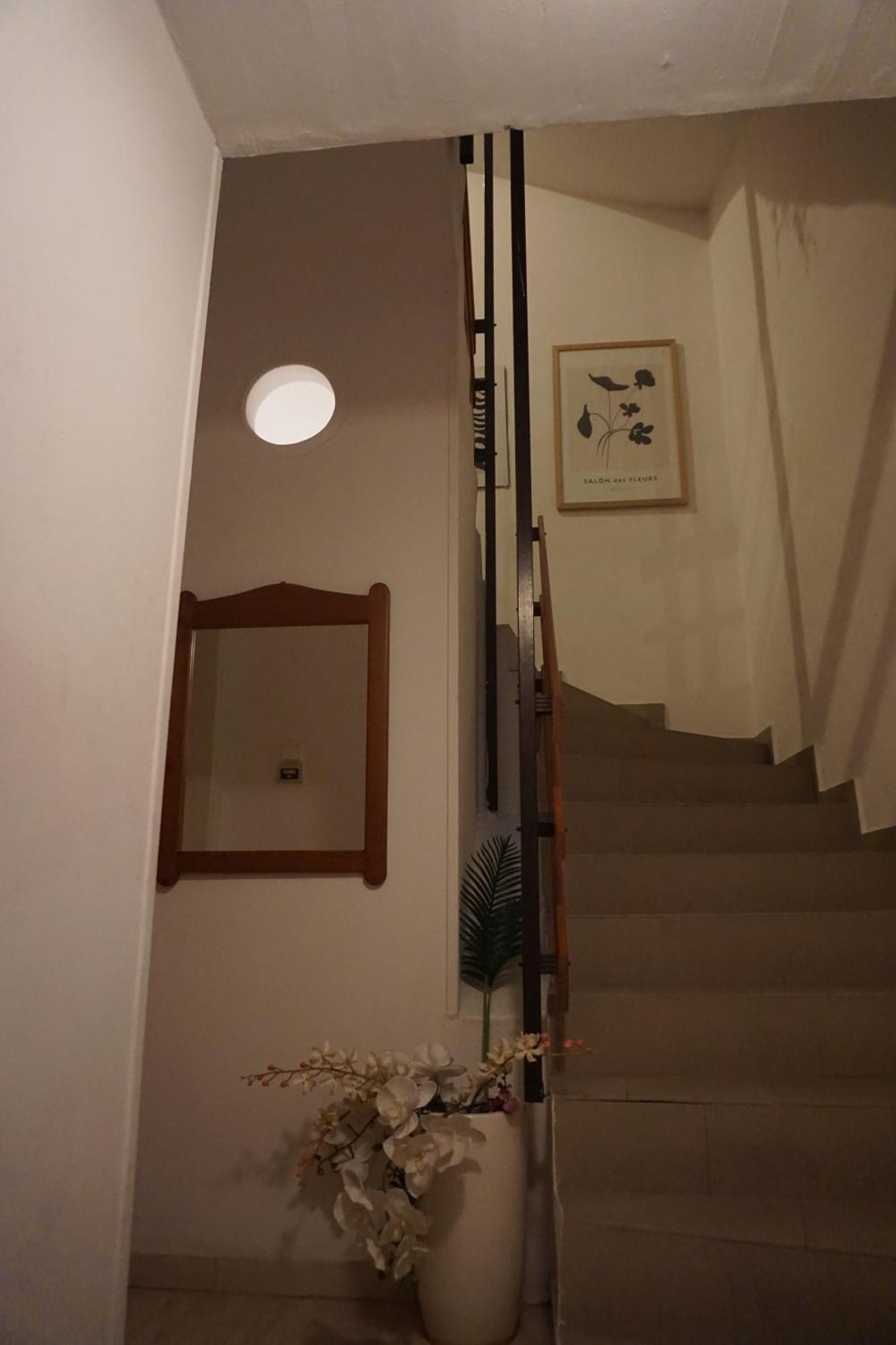 Mara'S Cozy City Apt Heraklion  Екстер'єр фото