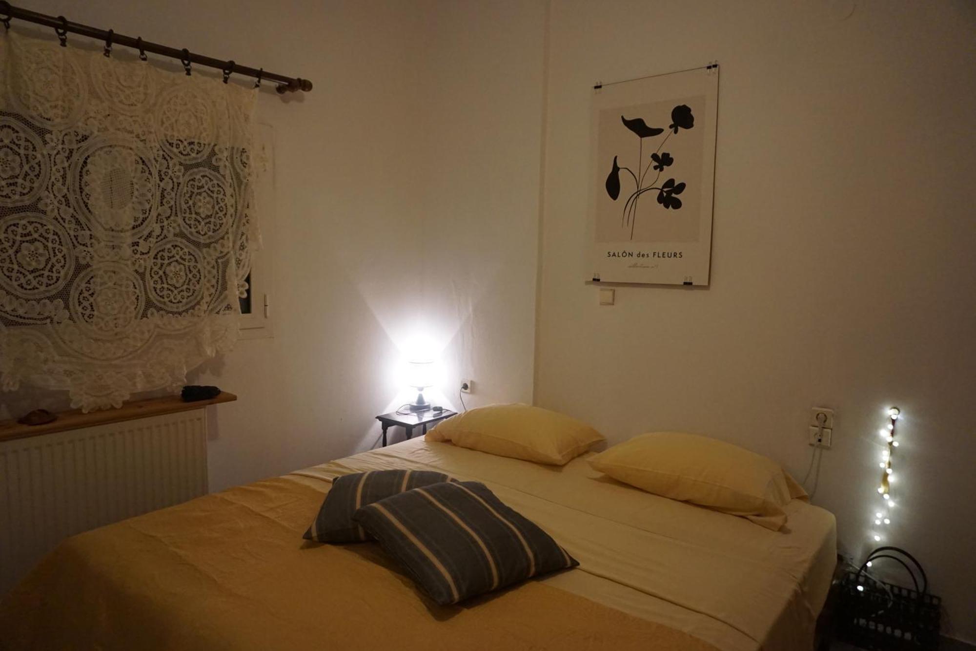 Mara'S Cozy City Apt Heraklion  Екстер'єр фото