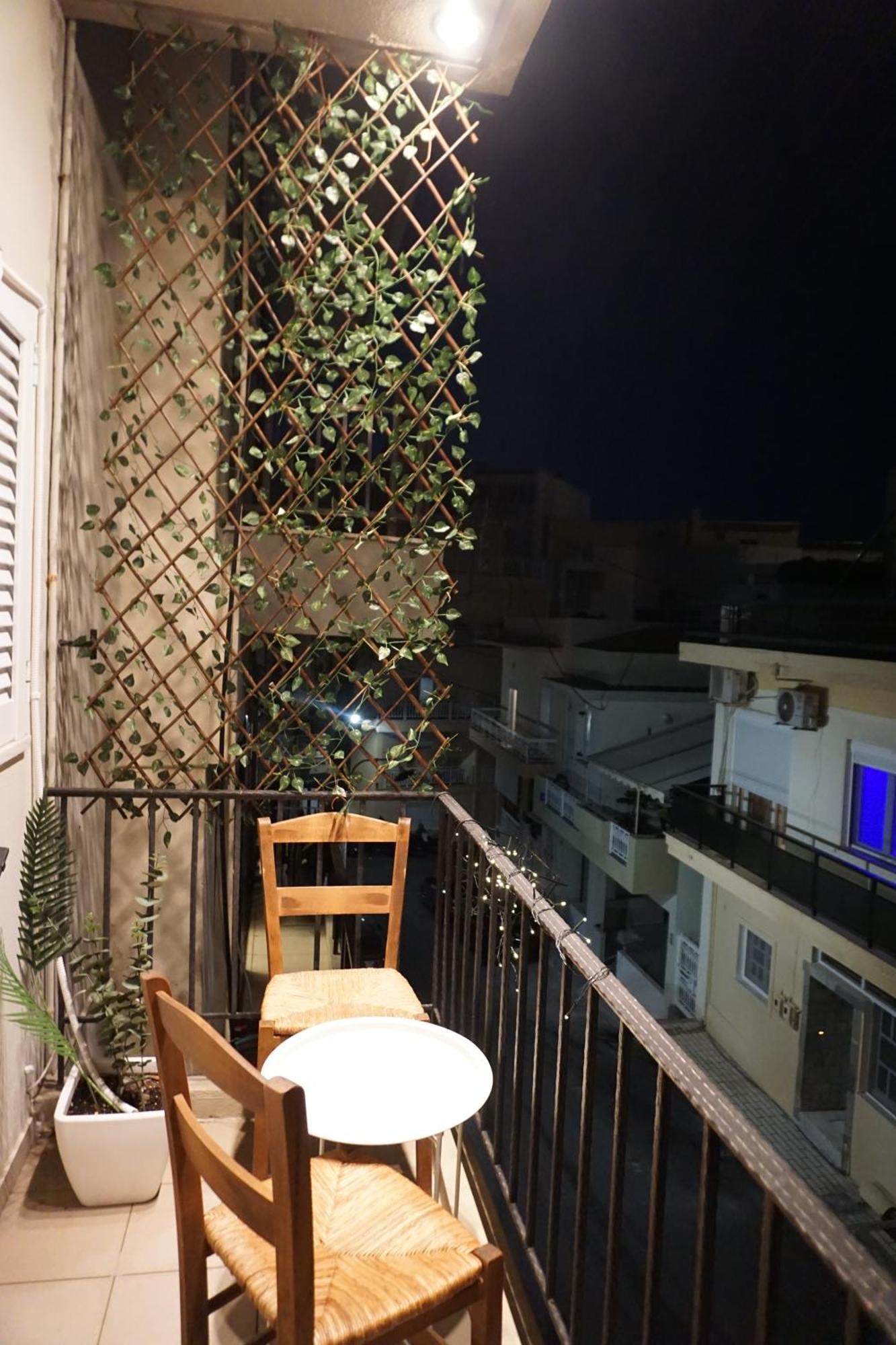 Mara'S Cozy City Apt Heraklion  Екстер'єр фото