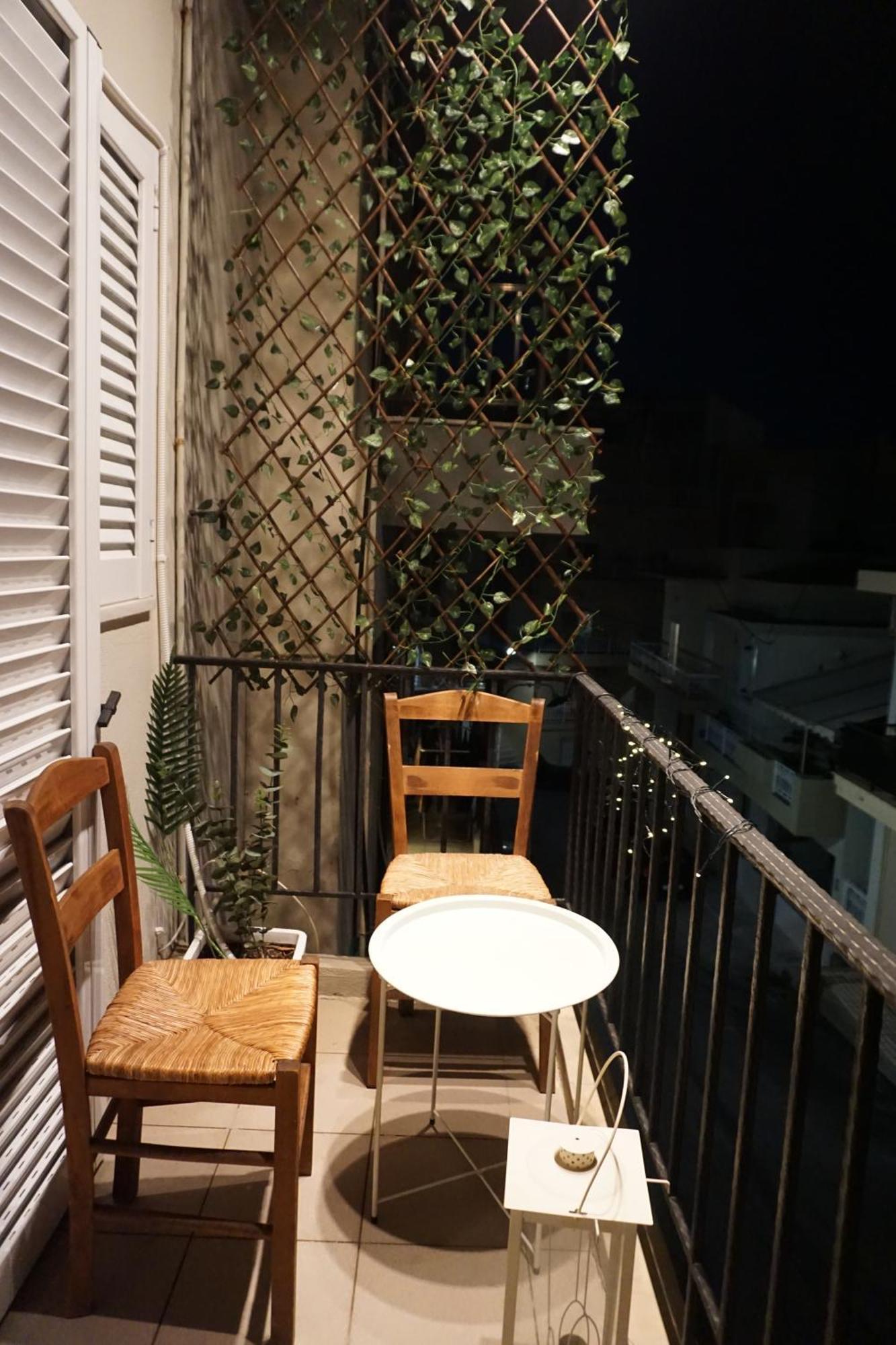 Mara'S Cozy City Apt Heraklion  Екстер'єр фото