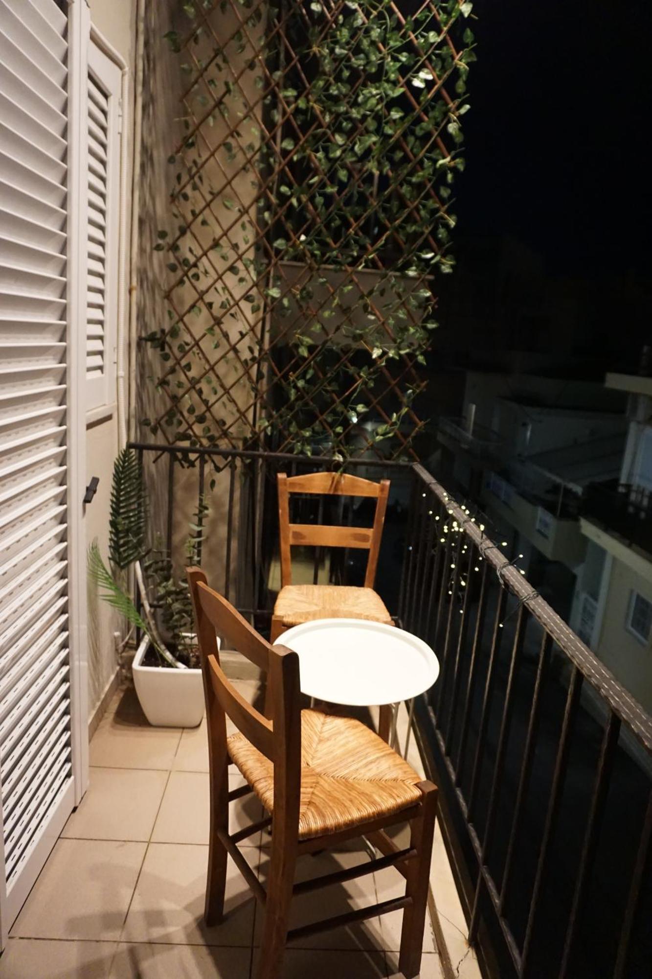Mara'S Cozy City Apt Heraklion  Екстер'єр фото